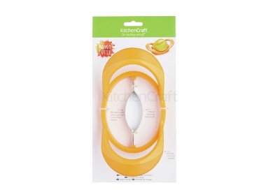 Kitchen Craft Mango Cutter